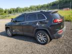 JEEP CHEROKEE L photo