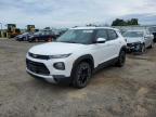 2021 CHEVROLET TRAILBLAZE - KL79MRSL9MB152910
