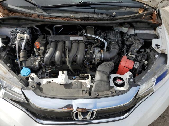 2019 HONDA FIT LX - 3HGGK5H41KM743006