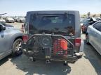 JEEP WRANGLER U photo