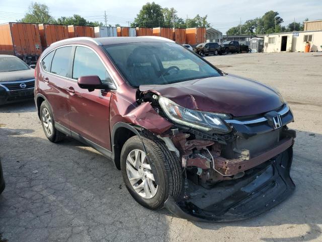 2015 HONDA CR-V EXL - 2HKRM4H7XFH628549