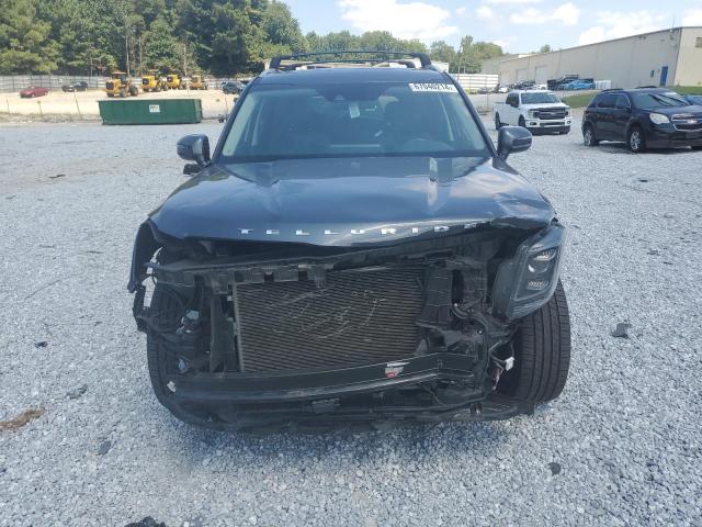 2020 KIA TELLURIDE - 5XYP34HC5LG067431