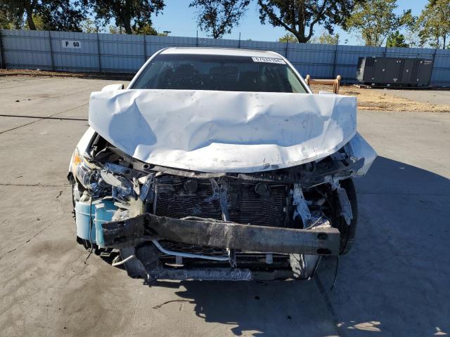 VIN 4T1BK1FK5EU537475 2014 Toyota Camry, SE no.5