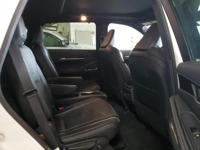 2023 INFINITI QX60 AUTOG 5N1DL1HU4PC352119