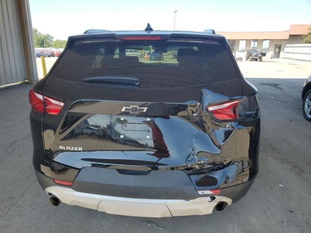 2021 CHEVROLET BLAZER 2LT - 3GNKBCRS2MS522983