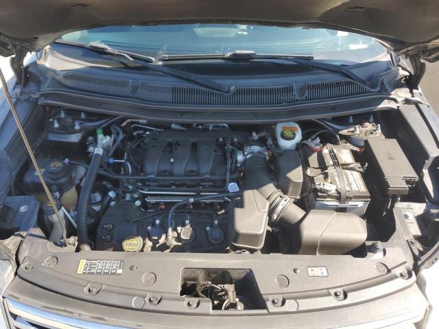 2018 FORD EXPLORER L - 1FM5K7F83JGB03262
