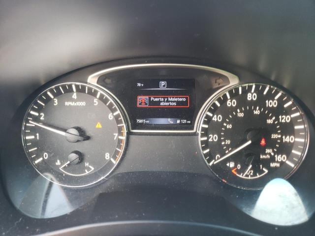 2016 NISSAN ALTIMA 2.5 - 1N4AL3AP2GC189659