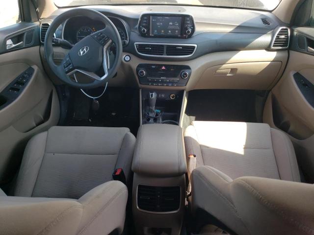2019 HYUNDAI TUCSON LIM - KM8J3CAL6KU905419