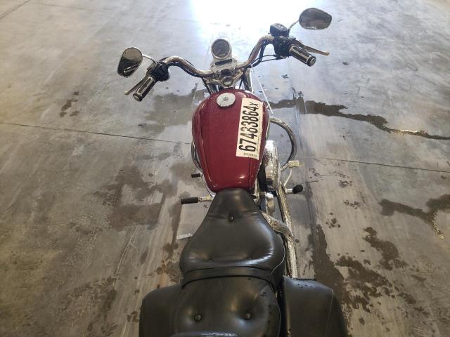 2006 HARLEY-DAVIDSON XL1200 L 1HD1CWP476K465197