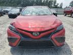 TOYOTA CAMRY SE N photo