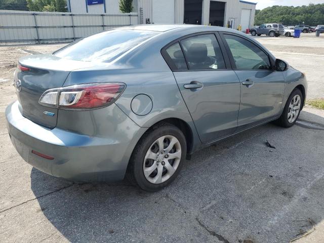 VIN JM1BL1U79D1766080 2013 Mazda 3, I no.3