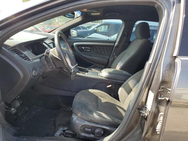 2016 FORD TAURUS SEL - 1FAHP2E80GG104407