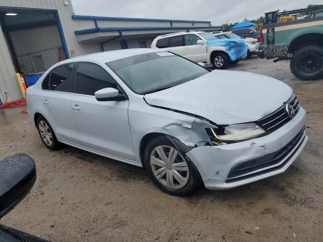2017 VOLKSWAGEN JETTA S - 3VW2B7AJ5HM365783