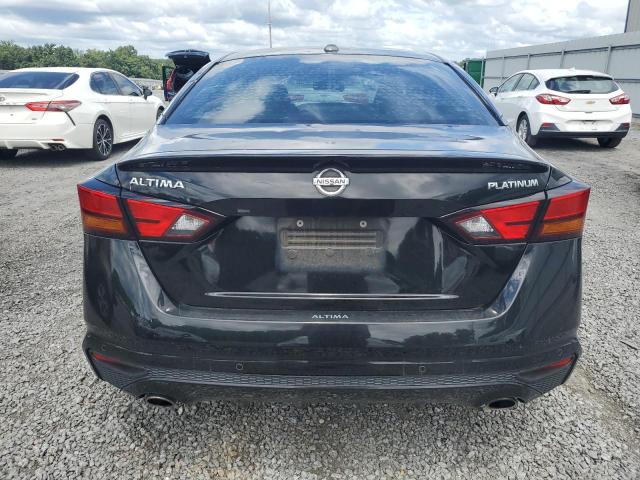 VIN 1N4BL4FV8LN313823 2020 Nissan Altima, Platinum no.6