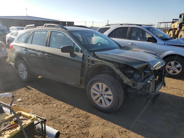 2018 SUBARU OUTBACK 2. - 4S4BSAAC1J3361590