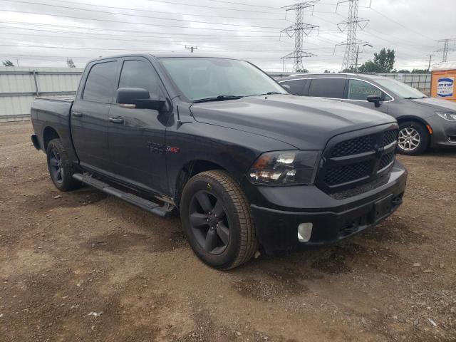 2018 RAM 1500 SLT - 1C6RR7LM6JS282808