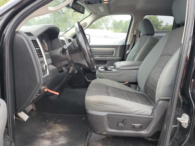 2015 RAM 1500 SLT - 1C6RR7GT1FS593765