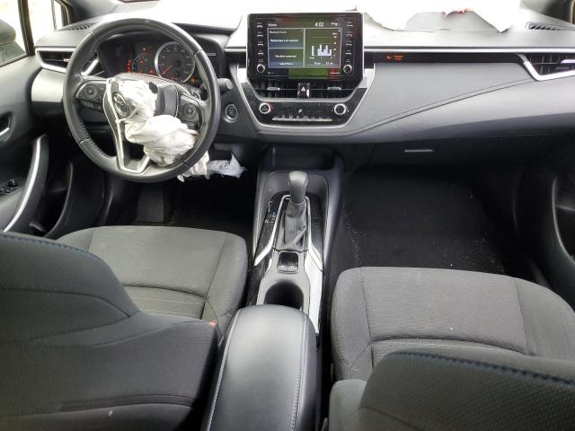 2021 TOYOTA COROLLA SE - JTDP4MCE0MJ068848