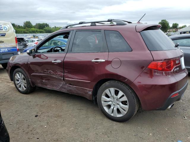 2011 ACURA RDX TECHNO 5J8TB1H53BA005818  69748644