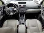 SUBARU FORESTER 2 photo