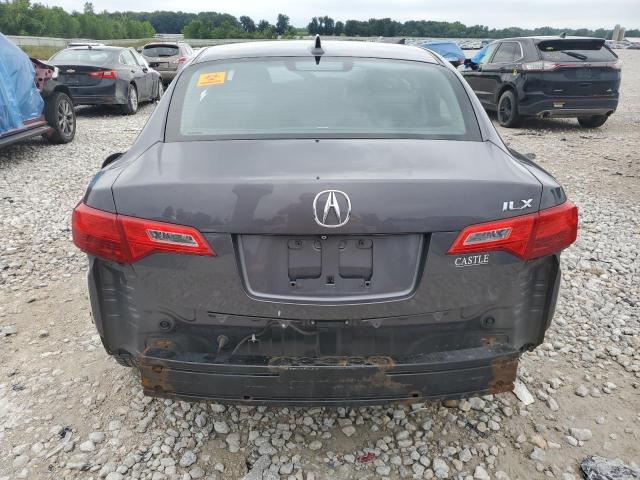 2015 ACURA ILX 20 TEC 19VDE1F73FE006252