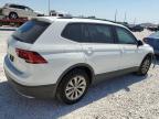 VOLKSWAGEN TIGUAN S photo