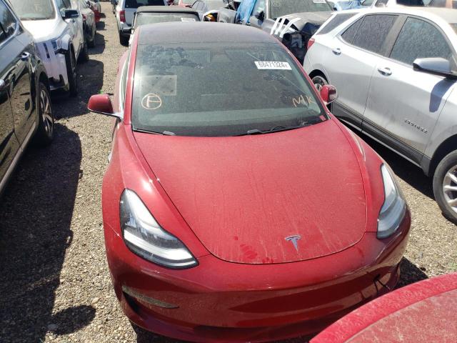 VIN 5YJ3E1EA5JF032452 2018 Tesla MODEL 3 no.5