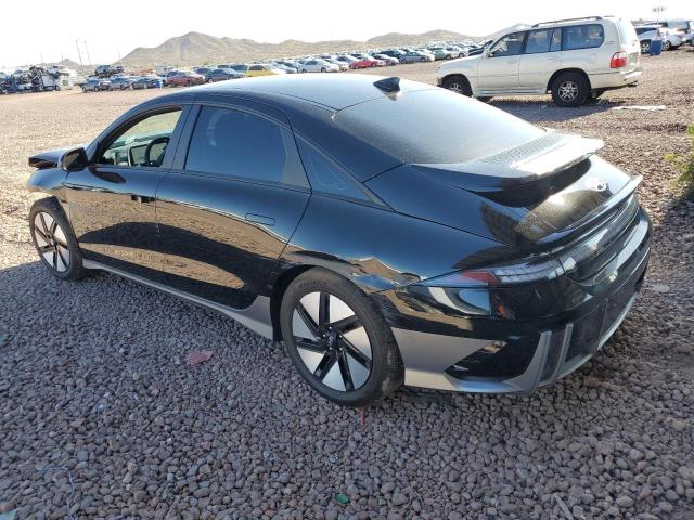 2023 HYUNDAI IONIQ 6 SE - KMHM24AA1PA025547