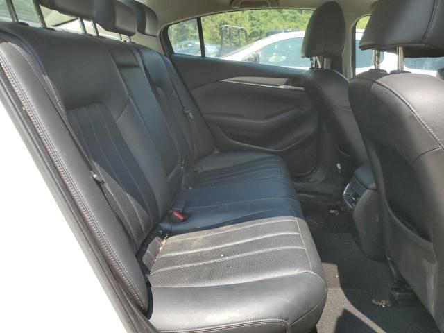 2020 MAZDA 6 TOURING - JM1GL1VM0L1514310