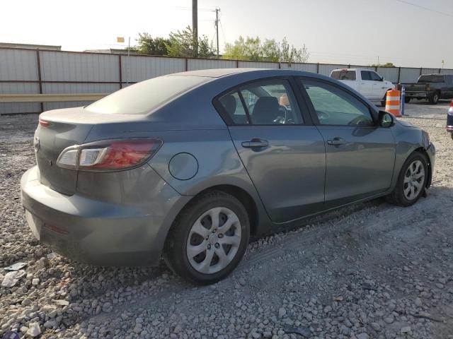 VIN JM1BL1TG3D1747431 2013 Mazda 3, I no.3