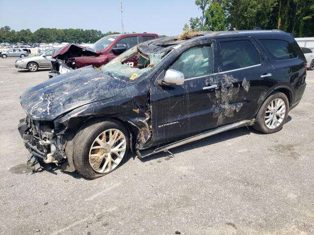 2015 DODGE DURANGO CI - 1C4SDHET0FC750603