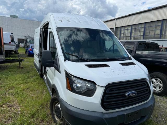 2017 FORD TRANSIT T- - 1FTBW3XG3HKA54971