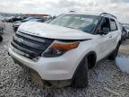 FORD EXPLORER S photo