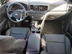 KIA SPORTAGE S photo