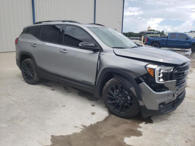2024 GMC TERRAIN SL - 3GKALVEG2RL250813