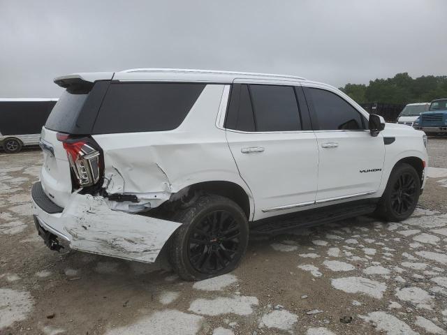 2023 GMC YUKON SLT - 1GKS2BKD3PR195343