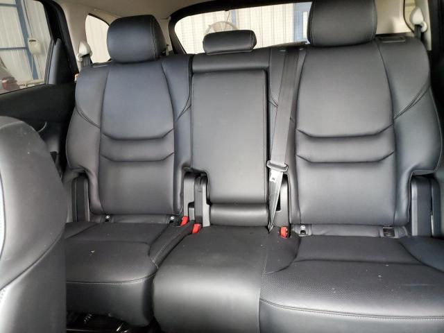 2023 MAZDA CX-9 TOURI - JM3TCBAY7P0657190