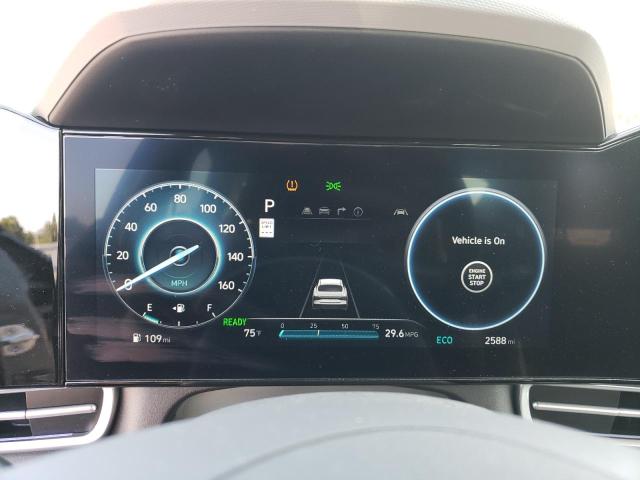 2024 HYUNDAI ELANTRA BL - KMHLM4DJ8RU109870