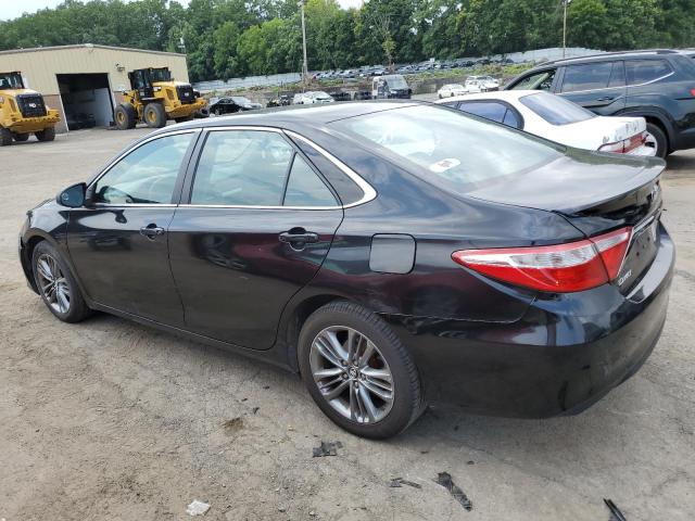 VIN 4T1BF1FK4HU317172 2017 Toyota Camry, LE no.2