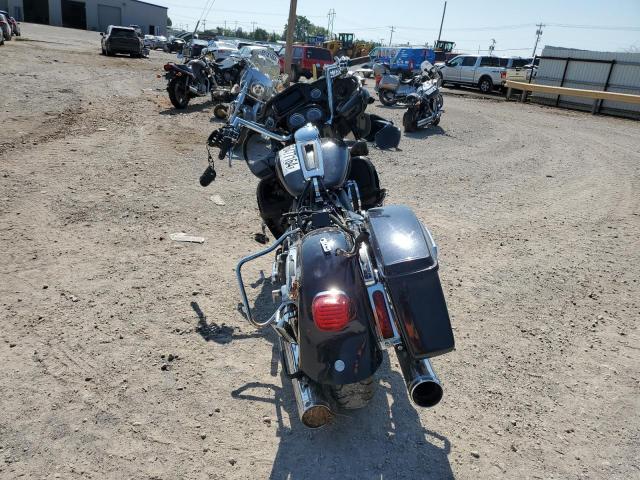 2020 HARLEY-DAVIDSON FLTRK 1HD1KZF15LB601785