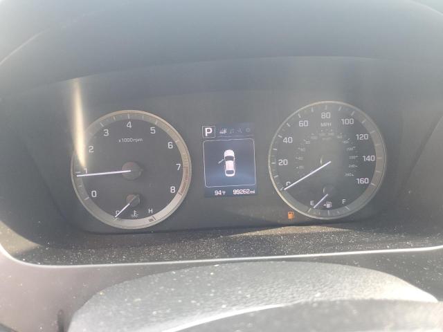 2015 HYUNDAI SONATA SPO - 5NPE34AF3FH155760