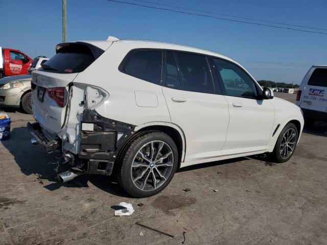 VIN 5UXTR7C52KLR39914 2019 BMW X3, Sdrive30I no.3