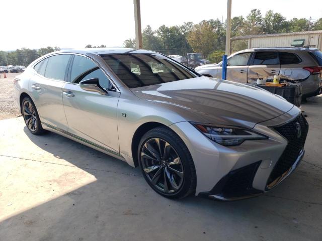 Vin: jthf51gf2m5008720, lot: 67190594, lexus ls500 500 base 20214