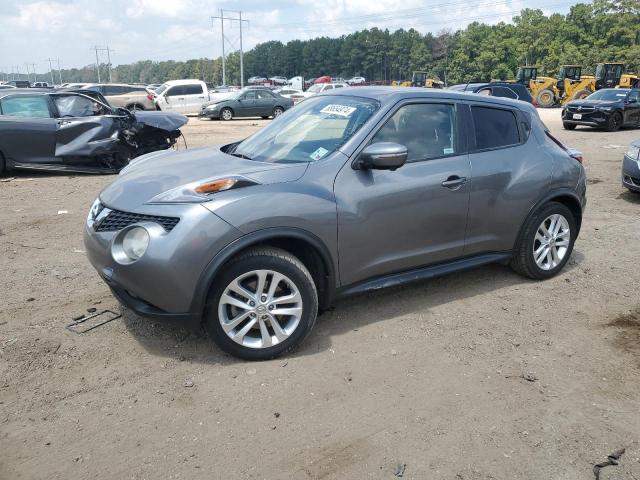 2016 NISSAN JUKE S - JN8AF5MR6GT602083