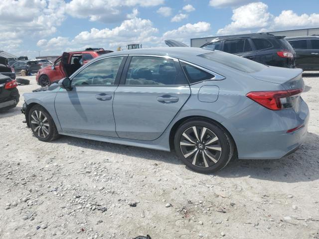 2024 HONDA CIVIC EX - 2HGFE1F73RH325015