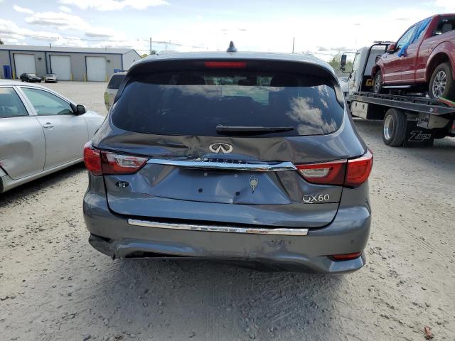 2017 INFINITI QX60 - 5N1DL0MM1HC501605