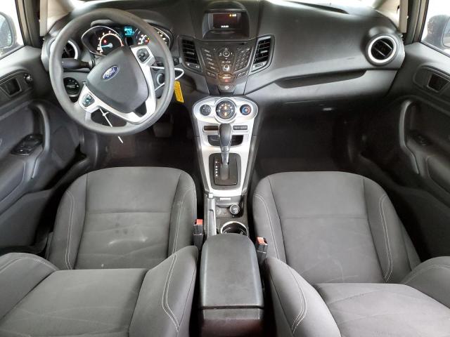 2018 FORD FIESTA SE - 3FADP4BJ0JM139494