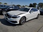 BMW 530 I photo