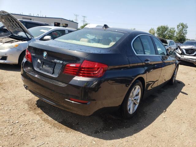 VIN WBA5A7C57ED615600 2014 BMW 5 Series, 528 XI no.3