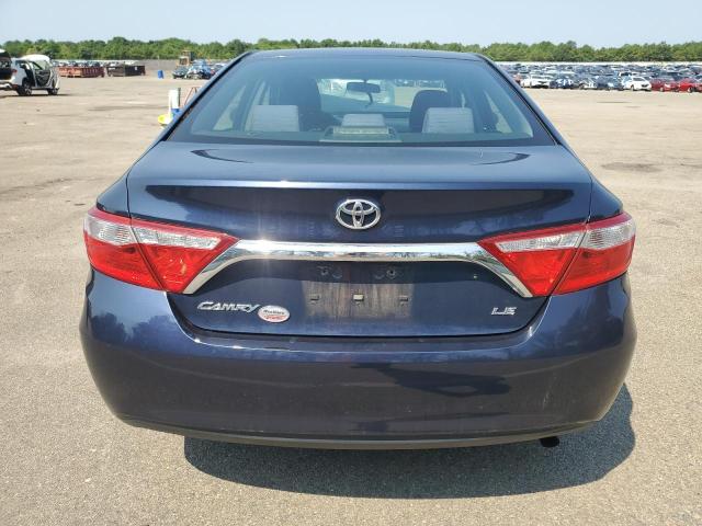 VIN 4T4BF1FK6FR497743 2015 Toyota Camry, LE no.6